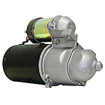 3565MS Starter, Remanufactured, QB Premium