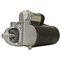 3725S Starter, Remanufactured, QB Premium