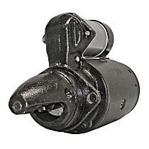 4162SN Starter, New, QB Supreme