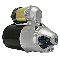 6308MS Starter, Remanufactured, QB Premium
