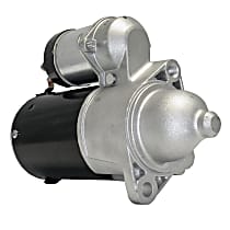 6413MS OE Replacement Starter, Remanufactured