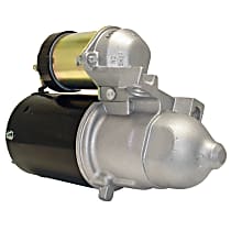 6473MS OE Replacement Starter, Remanufactured