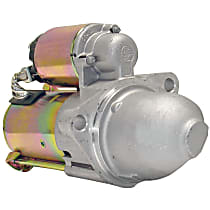 6493S OE Replacement Starter, Remanufactured