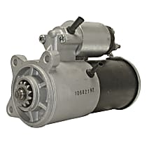 6646S OE Replacement Starter, Remanufactured