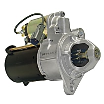 6724SN Starter, New