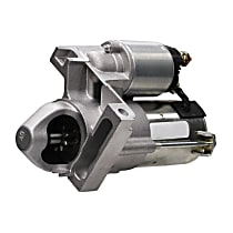 6786S OE Replacement Starter, Remanufactured