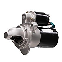 6934SN Starter, New