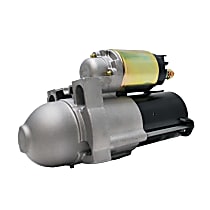 6970S OE Replacement Starter, Remanufactured