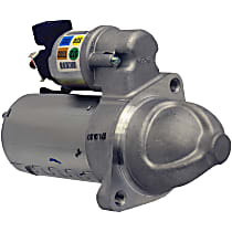 6975S OE Replacement Starter, Remanufactured