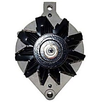  7058105  OE Replacement Alternator, Remanufactured