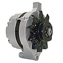 7058105N OE Replacement QB Supreme Alternator, New
