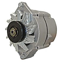 7122103N OE Replacement QB Supreme Alternator, New