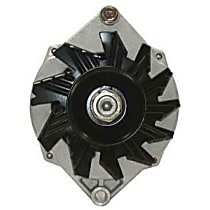  7127103  OE Replacement Alternator, Remanufactured