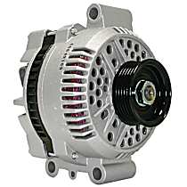 Alternator, Except Emergency Vehicles, Remanufactured, 8 Cyl 7.3L, QB Premium - 