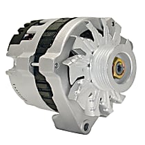 7857607N OE Replacement QB Supreme Alternator, New
