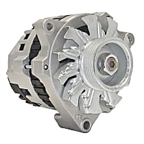 7933511 OE Replacement QB Premium Alternator, Remanufactured