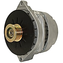 7984601 OE Replacement OE Replacement Series Alternator, Remanufactured