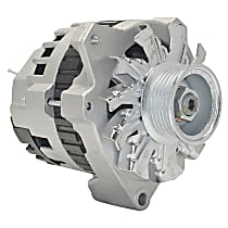 7991611 OE Replacement QB Premium Alternator, Remanufactured