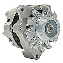 Optional, With Heavy Duty Alternator, Remanufactured, 8 Cyl 5.7L, QB Premium - 