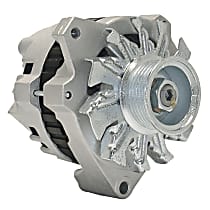 8116603N OE Replacement QB Supreme Alternator, New