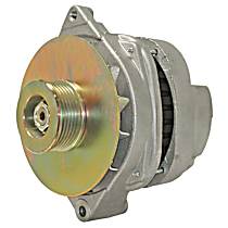 8188610N OE Replacement QB Supreme Alternator, New