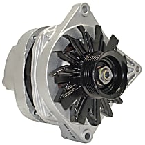8193604 OE Replacement QB Premium Alternator, Remanufactured