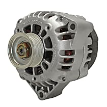 8231605 OE Replacement QB Premium Alternator, Remanufactured