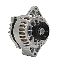 8268607 OE Replacement Alternator, Remanufactured