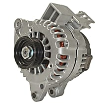 8277601 OE Replacement QB Premium Alternator, Remanufactured