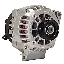 8279607 OE Replacement QB Premium Alternator, Remanufactured