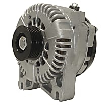 8313601N OE Replacement Alternator, New