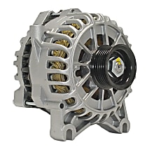 8315610 OE Replacement Alternator, Remanufactured