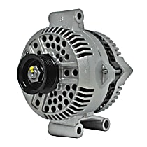 8519611 OE Replacement Alternator, Remanufactured