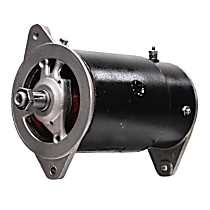 9005 Quality-Built OE Replacement Generator - Direct Fit