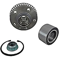 WH51863SK Wheel Hub Repair Kit,, Quality-Built OE Replacement