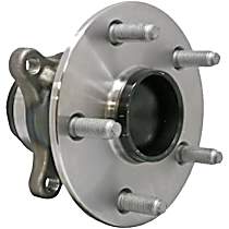 WH590428 Front, Driver Side Wheel Hub,,, Quality-Built OE Replacement