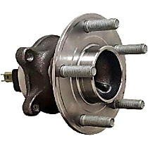 Front or Rear, Driver or Passenger Side Wheel Hub, Quality-Built OE Replacement - Front or Rear, Driver or Passenger Side