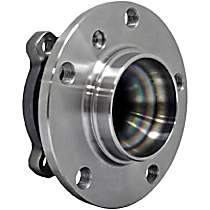 WH930865 Front or Rear, Driver or Passenger Side Wheel Hub,, FWD, Quality-Built OE Replacement