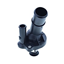 Thermostat Housing, Temperature 180F; Oe Specified Temperature, 4 Cyl 2.0L - 
