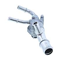 Thermostat Housing, Temperature 180F; Oe Specified Temperature, 6 Cyl 3.6L - 