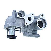 Thermostat Housing, Temperature 180F; Oe Specified Temperature, 6 Cyl 3.6L - 