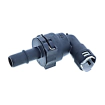 Thermostat Housing, Temperature 190F; For Charge Air Cooling; Oe Specified Temperature, 8 Cyl 6.7L - 