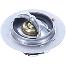 Thermostat, 4 Cyl 2.0L, Temperature 180F; Replaces Outer; Toward Lower Radiator Hose; Oe Specified Temperature - 