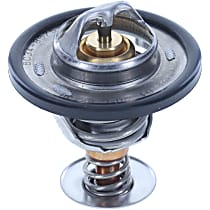 Thermostat, 6.7L, Temperature 68F; Secondary Cooling System; Oe Specified Temperature - Driver Side