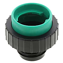 12406S Fuel Cap Tester Adapter