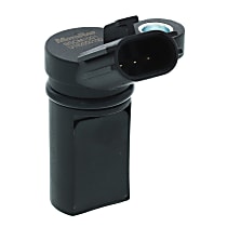 Camshaft Position Sensor, With Angled Connector, Sold individually, 6 Cyl 4.0L - 