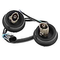 1EC130 Knock Sensor Harness - Direct Fit, Sold individually