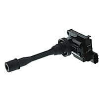 Ignition Coil, Sold individually, 4 Cyl 2.4L - 