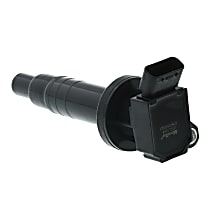 Ignition Coil, Sold individually, 4 Cyl 1.8L - 