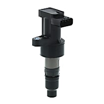 Ignition Coil, Sold individually, 6 Cyl 2.5L - 